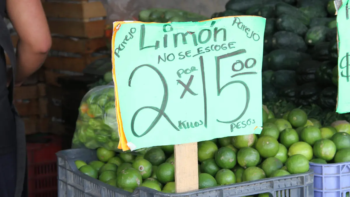 JE140820248813Limon-Central de Abasto